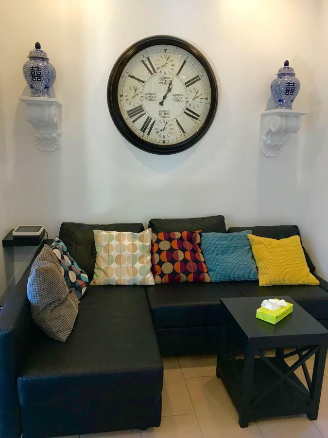 Villa Mateo ปลายา เดล อิงเกลส ภายนอก รูปภาพ